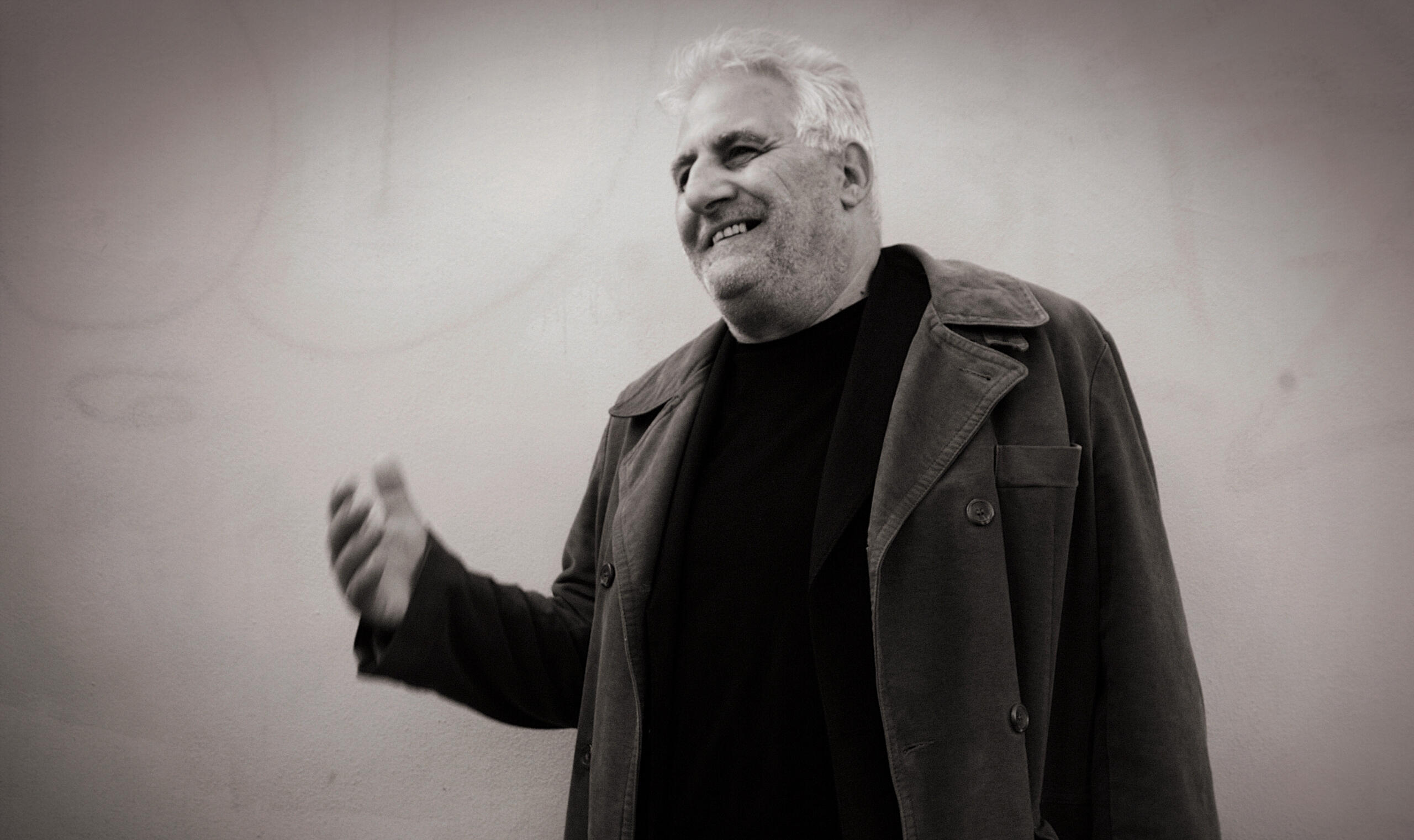 fotografia di Laura Montanari